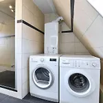 Envole Moi Vers La Lune - 4 Guests - 2 Bedroom - City