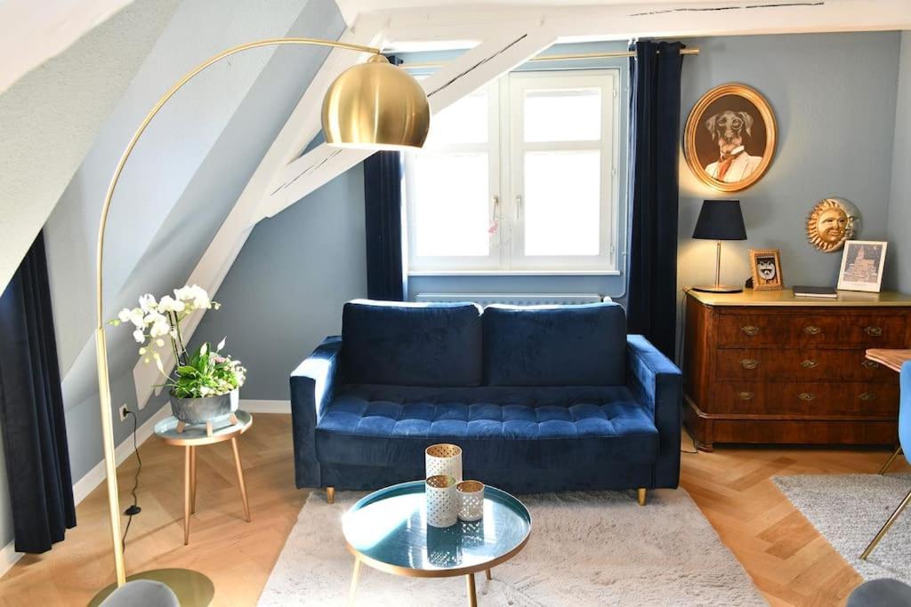 Appartement Envole Moi Vers La Lune - 4 Guests - 2 Bedroom - *