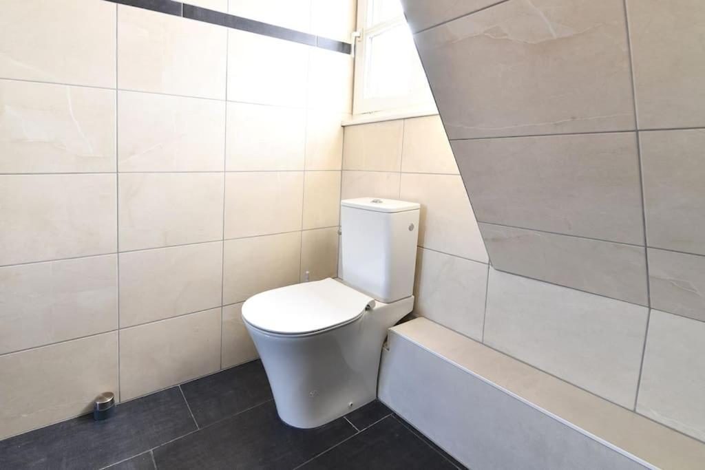 Envole Moi Vers La Lune - 4 Guests - 2 Bedroom - Appartement Colmar