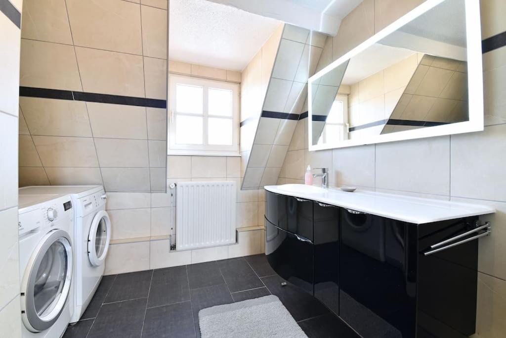 Envole Moi Vers La Lune - 4 Guests - 2 Bedroom - * Colmar
