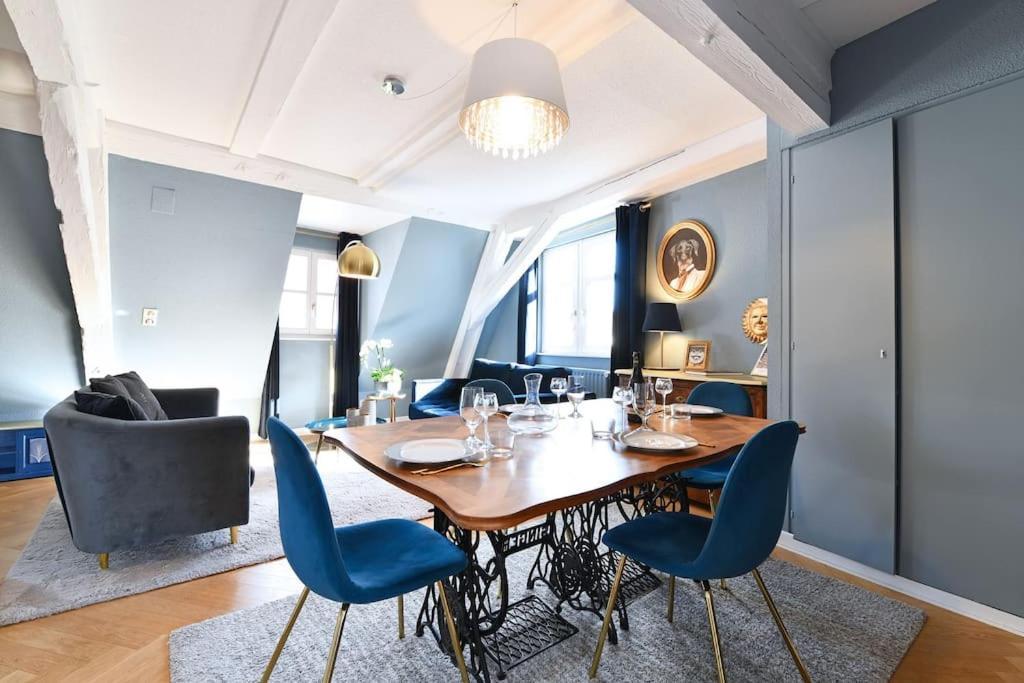 Envole Moi Vers La Lune - 4 Guests - 2 Bedroom - *