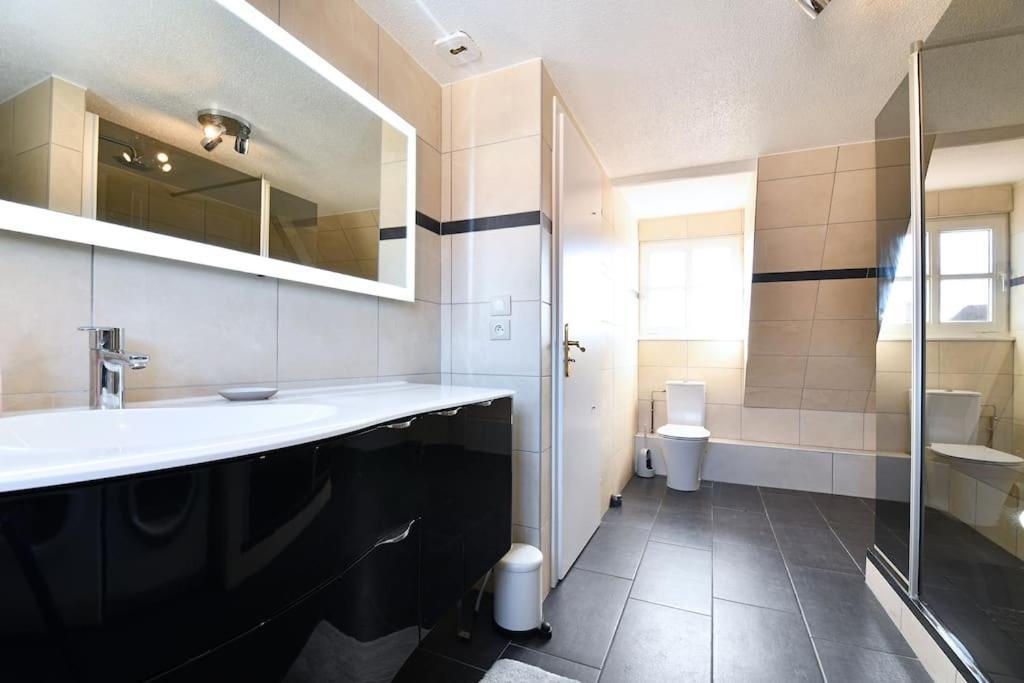 Envole Moi Vers La Lune - 4 Guests - 2 Bedroom -