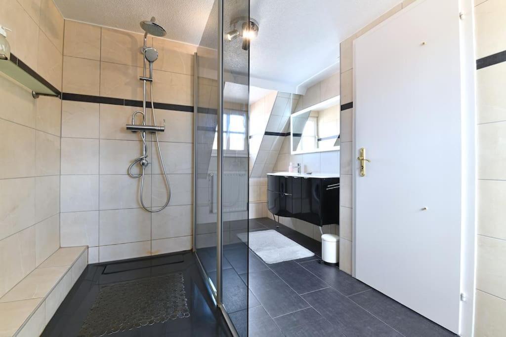 Envole Moi Vers La Lune - 4 Guests - 2 Bedroom - Appartement