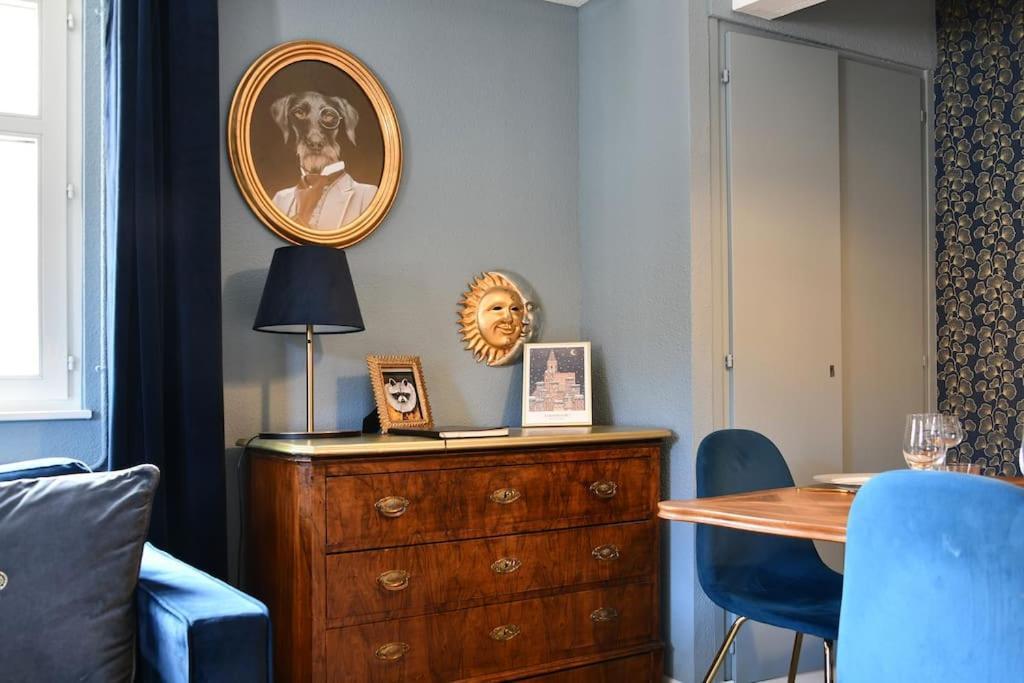 Appartement Envole Moi Vers La Lune - 4 Guests - 2 Bedroom - *