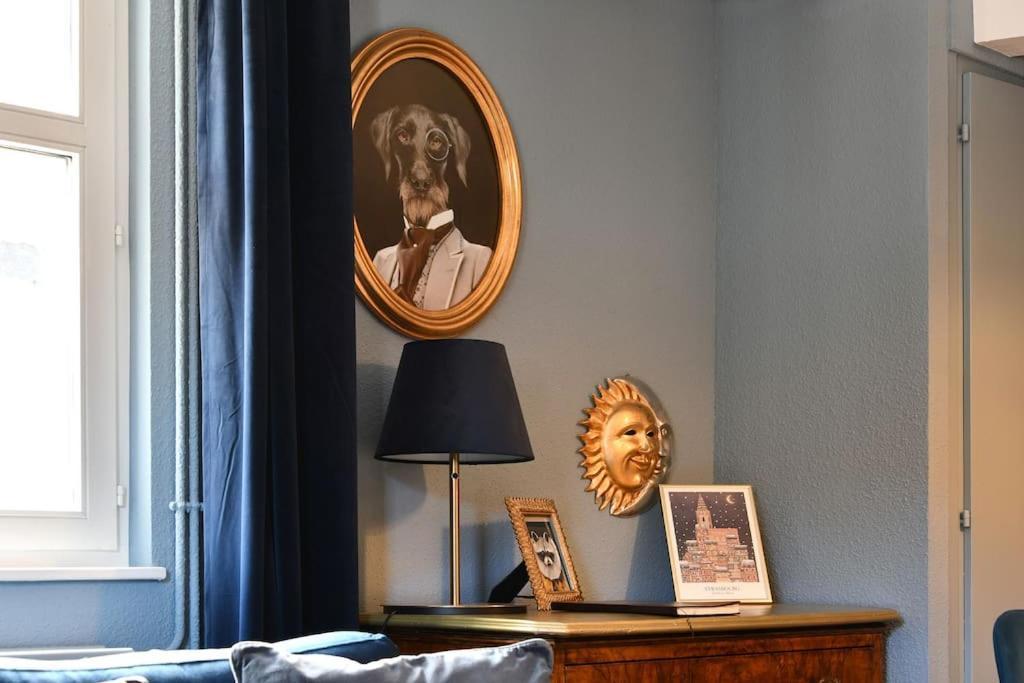 Envole Moi Vers La Lune - 4 Guests - 2 Bedroom - Colmar