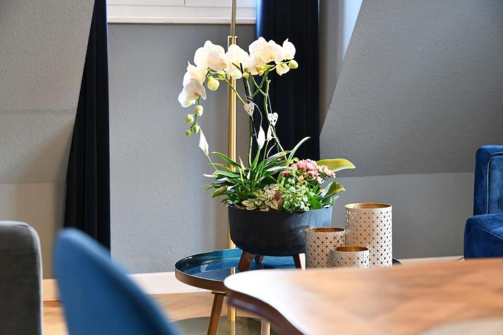 Envole Moi Vers La Lune - 4 Guests - 2 Bedroom - * Colmar