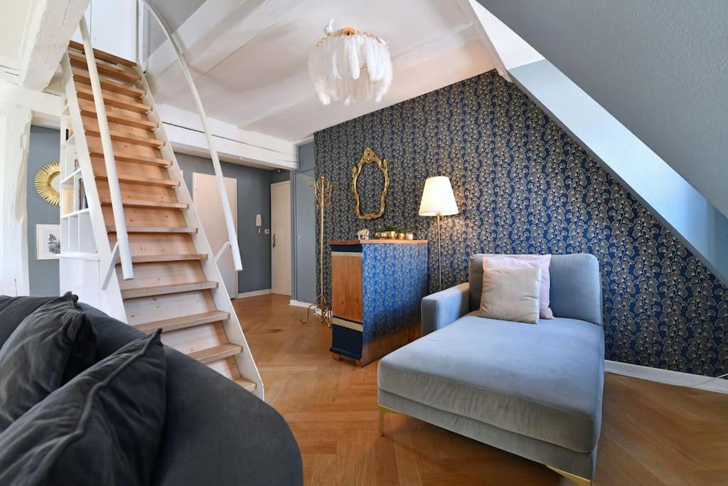 Envole Moi Vers La Lune - 4 Guests - 2 Bedroom -