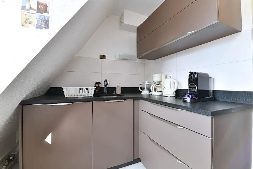 Envole Moi Vers La Lune - 4 Guests - 2 Bedroom - * Colmar